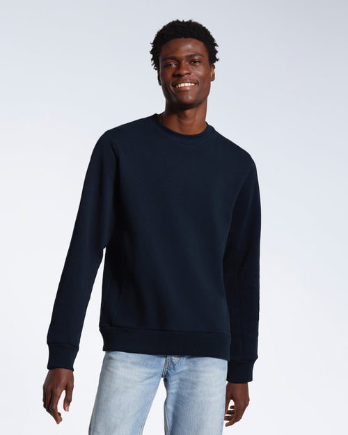 French Terry Sweatshirt