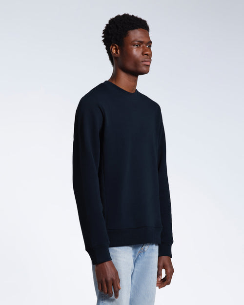 French Terry Sweatshirt