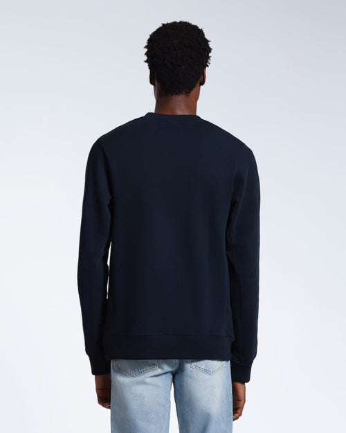 French Terry Sweatshirt