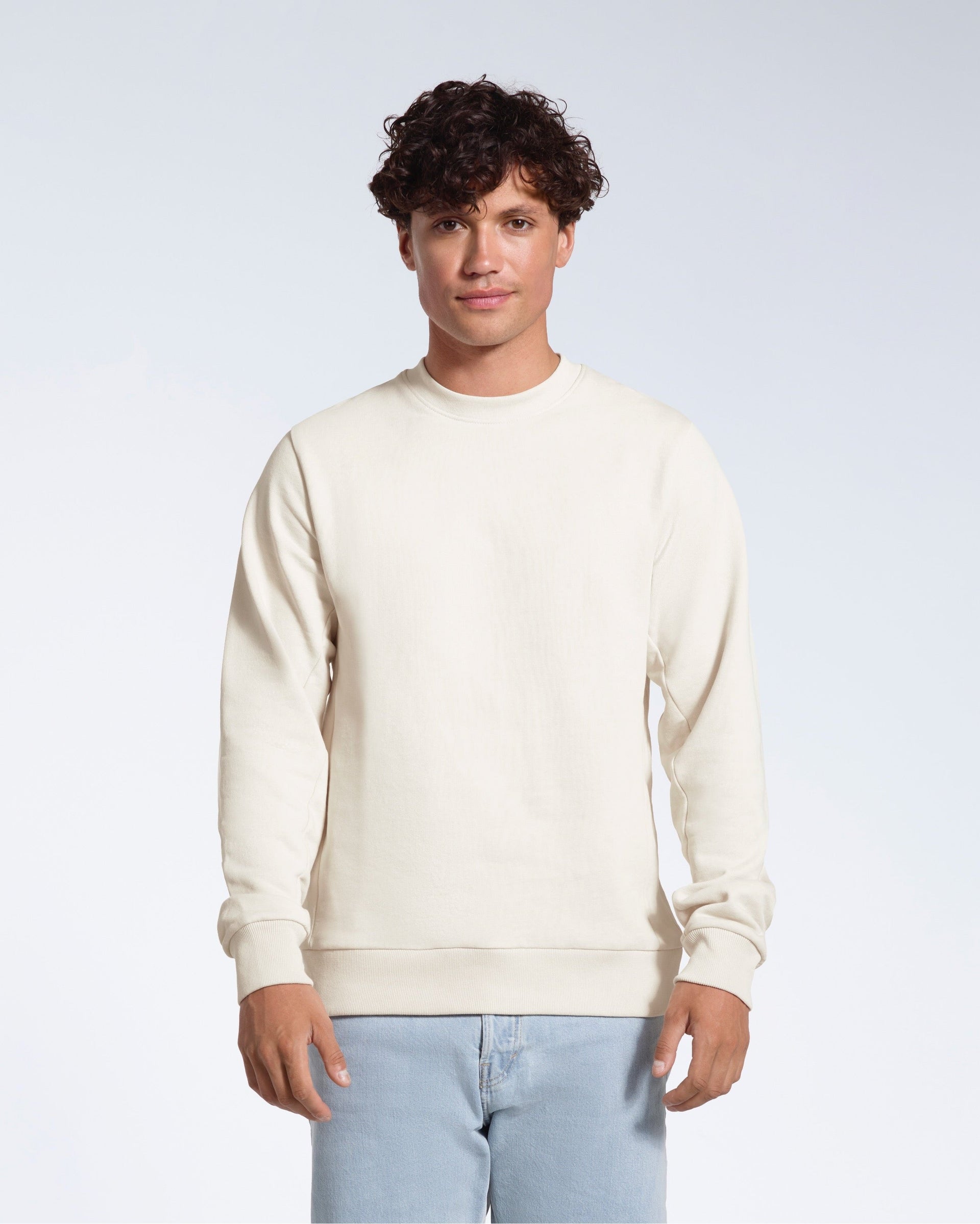 French Terry Sweatshirt