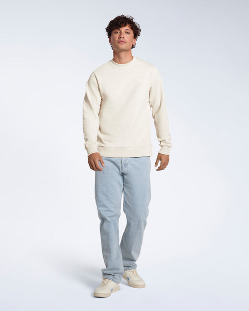 French Terry Sweatshirt