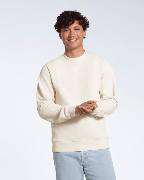 French Terry Sweatshirt