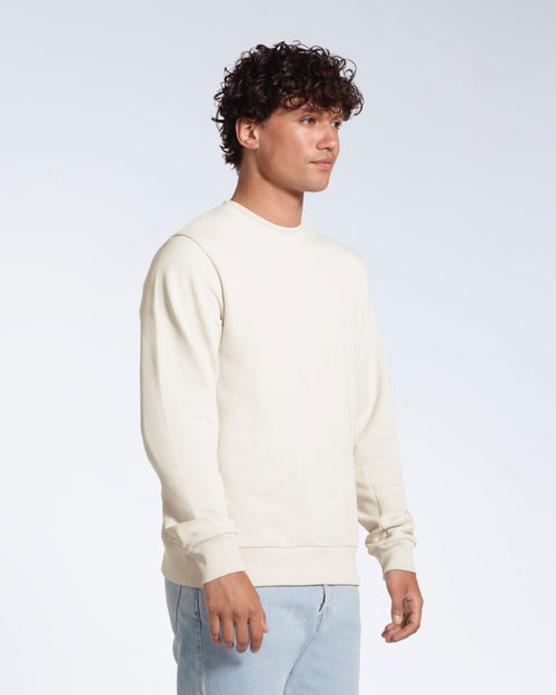 French Terry Sweatshirt