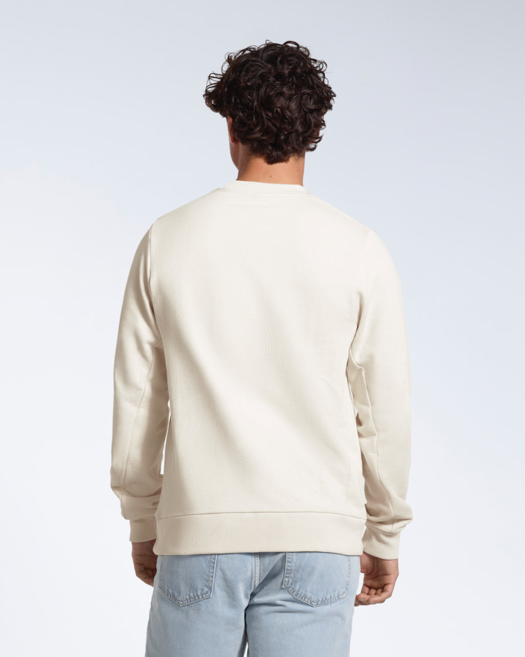 French Terry Sweatshirt