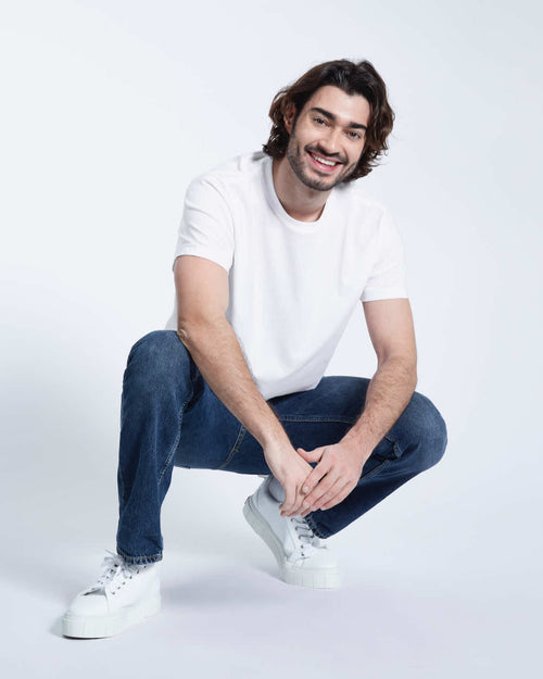 Lightweight T-Shirt