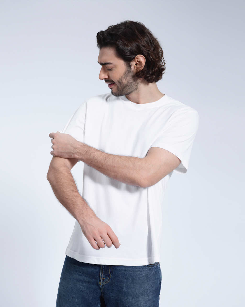 Lightweight T-Shirt