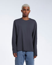 Oversized Long Sleeve T-Shirt