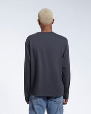 Oversized Long Sleeve T-Shirt