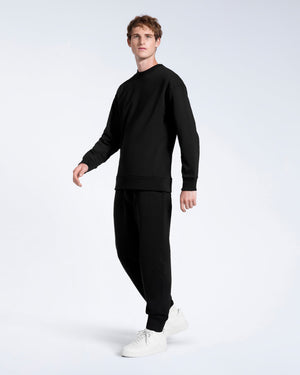 French Terry Joggers