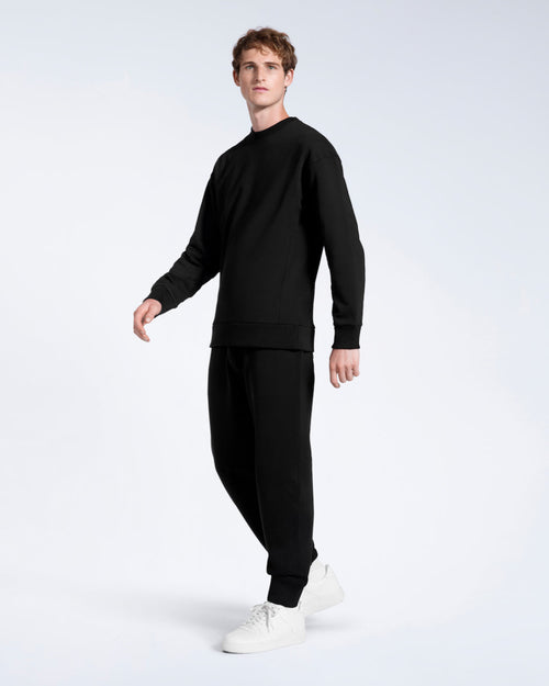 French Terry Joggers