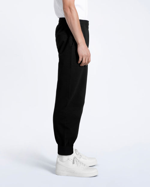 French Terry Joggers