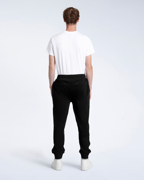 French Terry Joggers