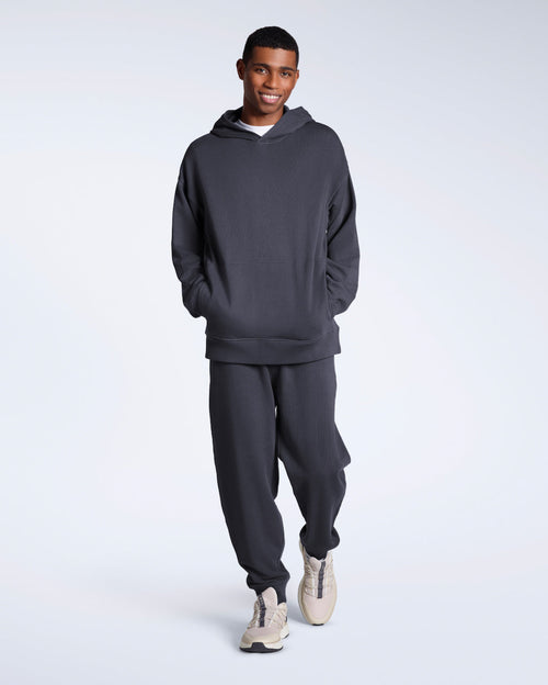 French Terry Joggers