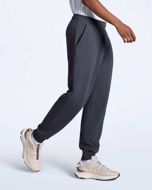 French Terry Joggers