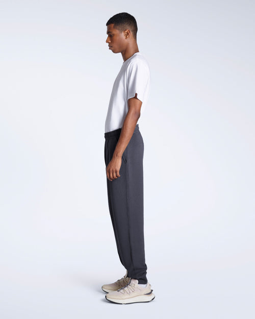French Terry Joggers