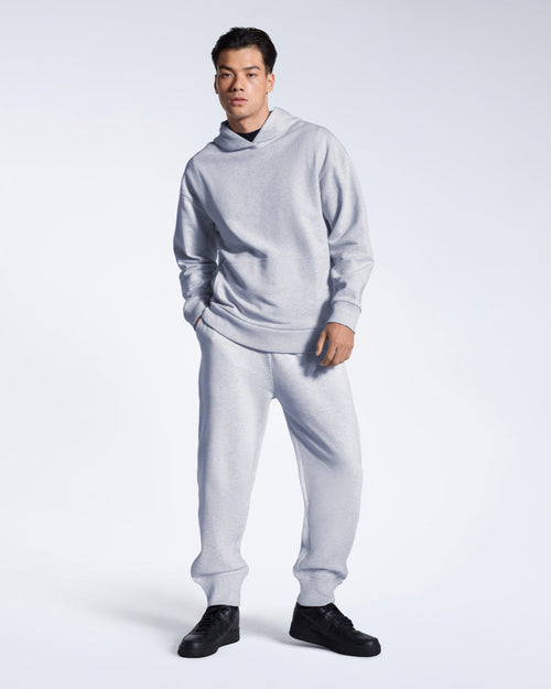 French Terry Joggers