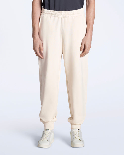 French Terry Joggers