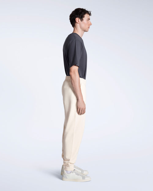 French Terry Joggers