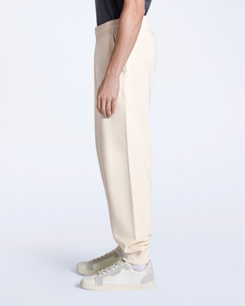 French Terry Joggers
