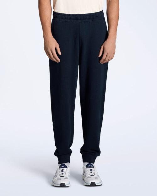 French Terry Joggers