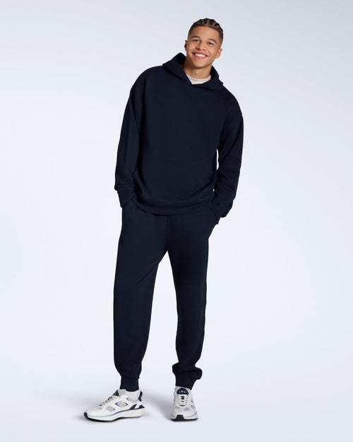 French Terry Joggers