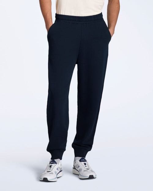 French Terry Joggers