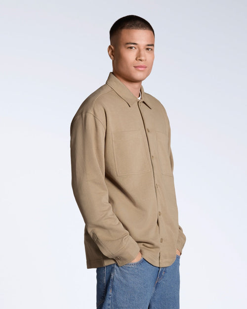 Overshirt