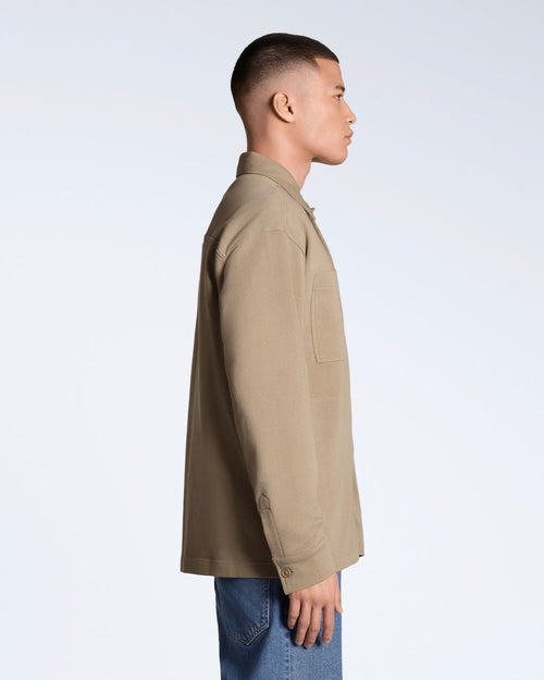 Overshirt