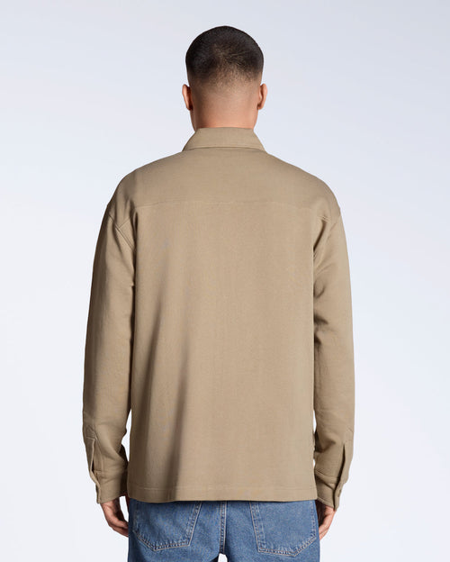 Overshirt