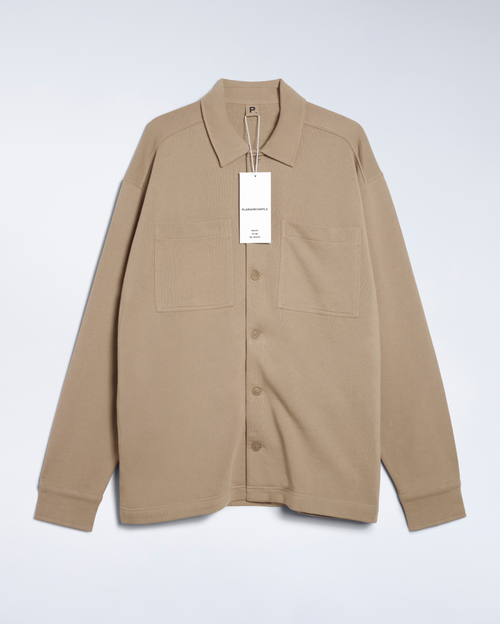 Overshirt