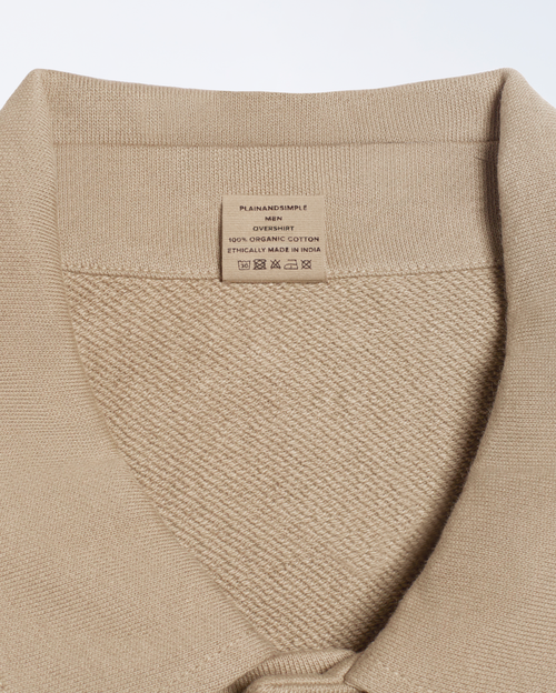 Overshirt