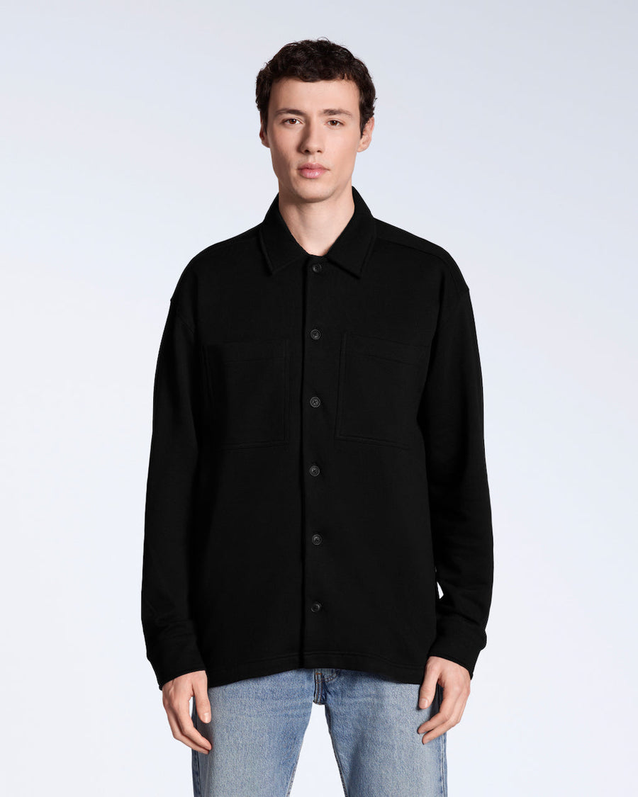 Overshirt