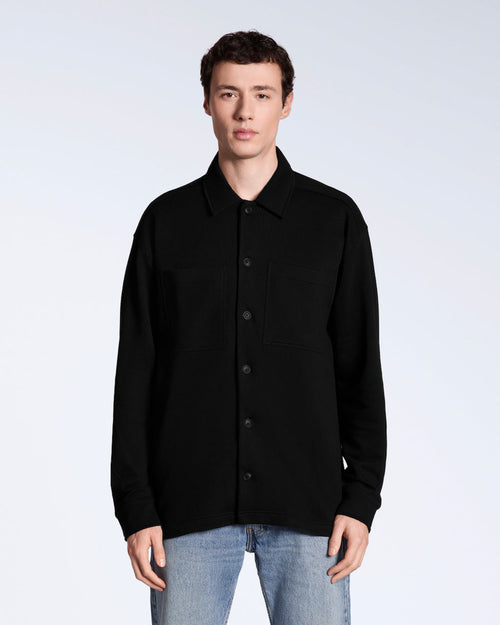 Overshirt