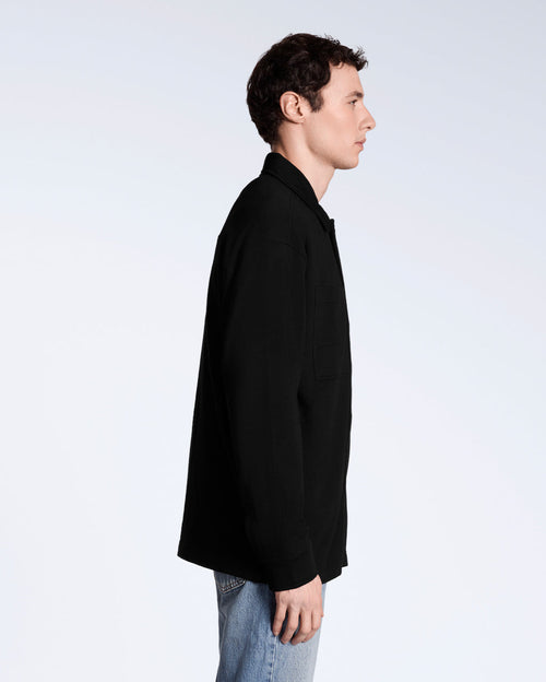Overshirt