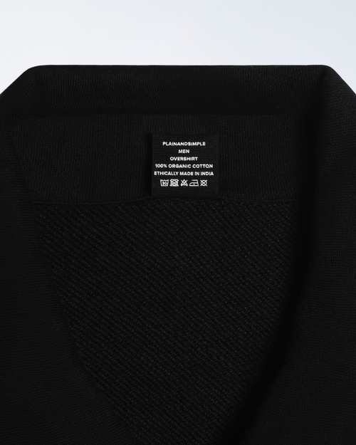 Overshirt