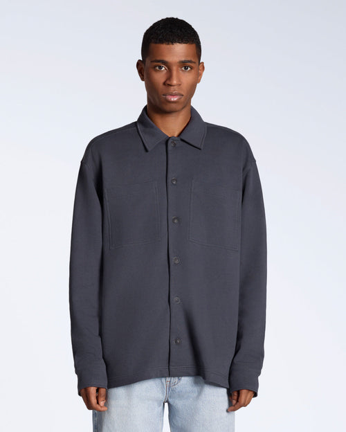 Overshirt