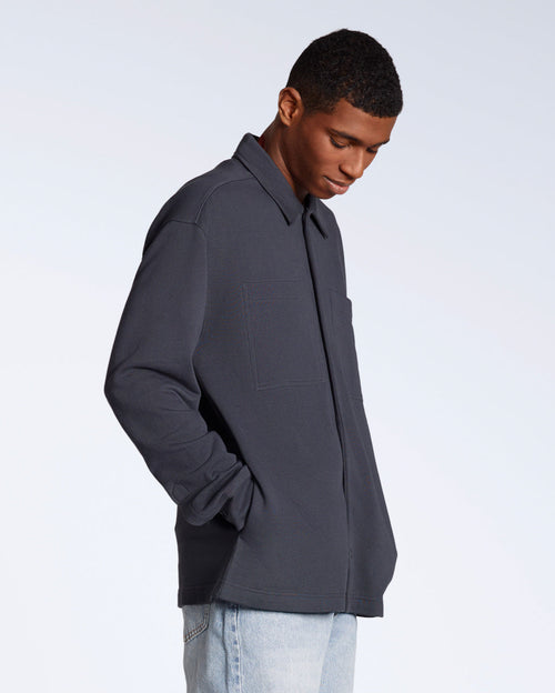 Overshirt