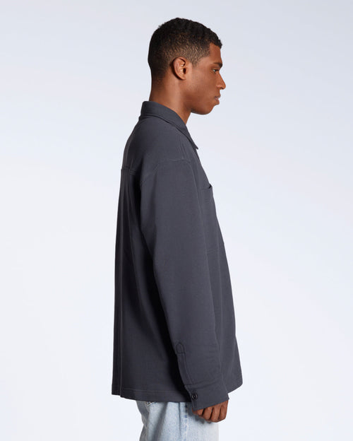 Overshirt