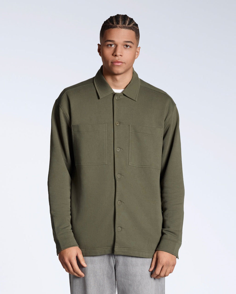 Overshirt