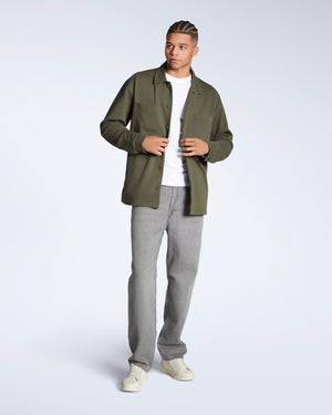 Overshirt
