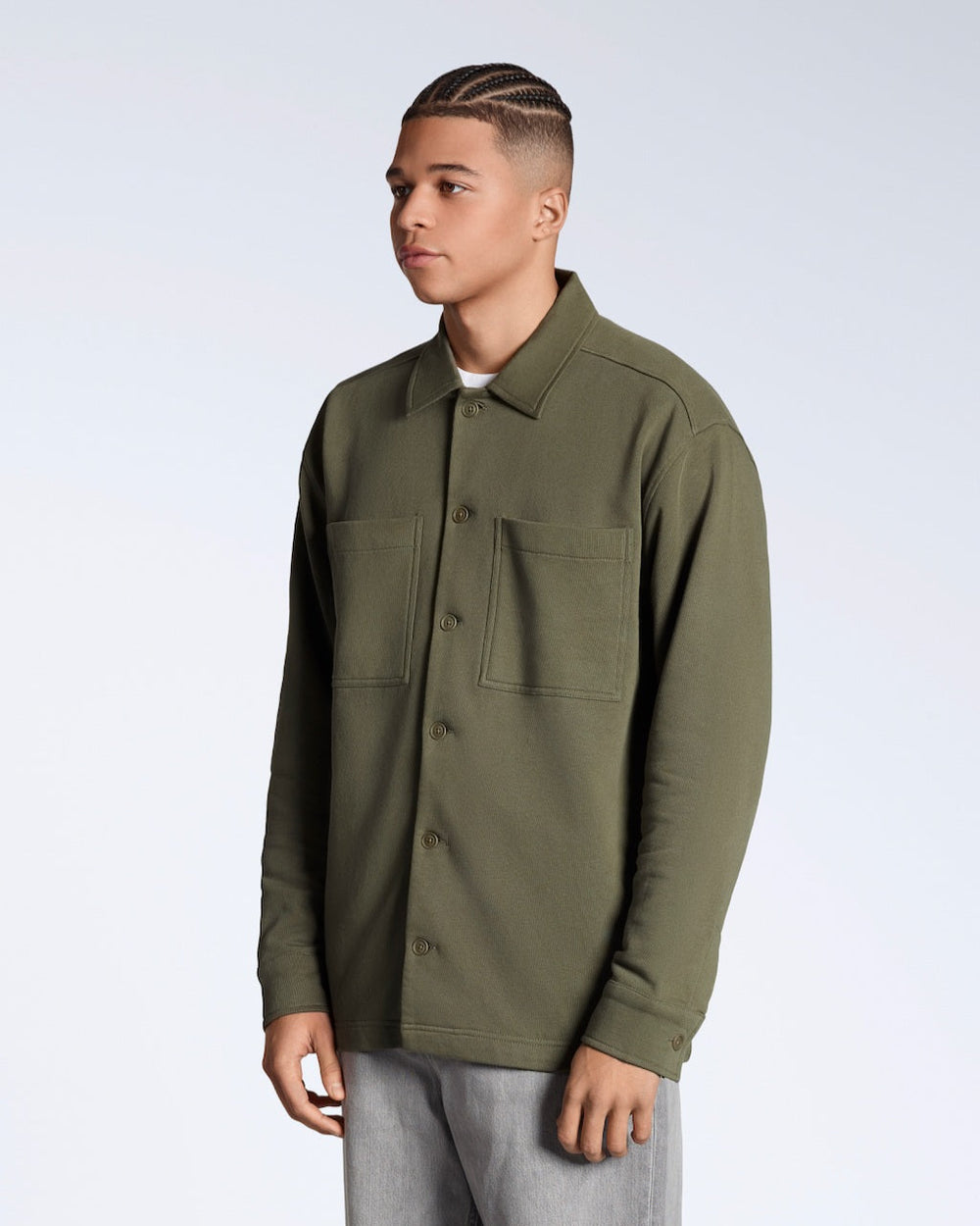 Overshirt