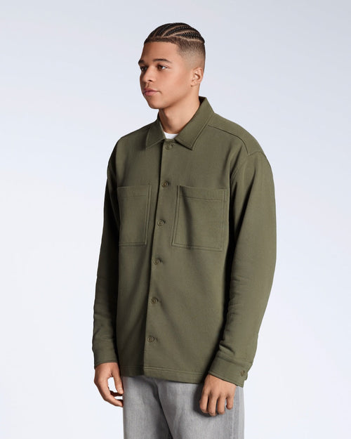 Overshirt