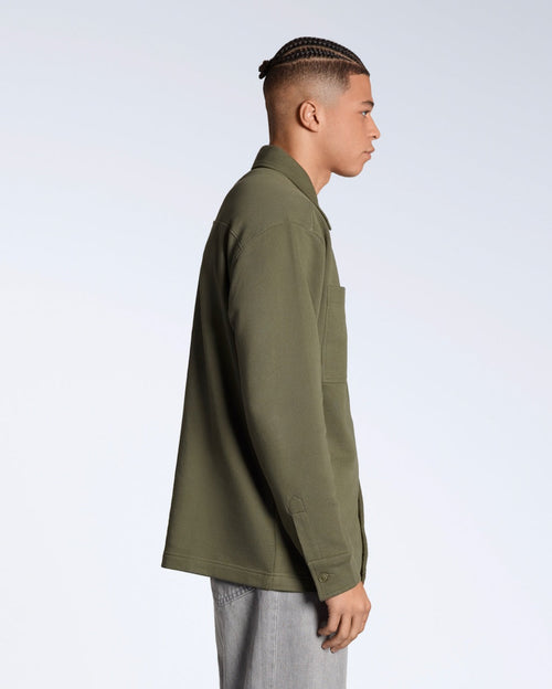 Overshirt