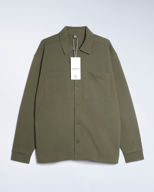 Overshirt