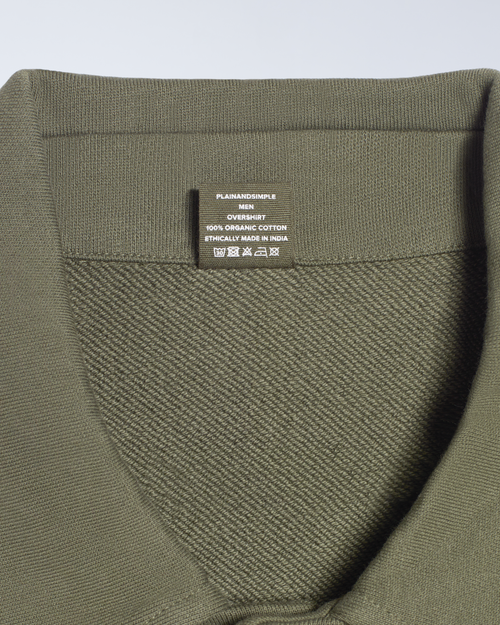 Overshirt