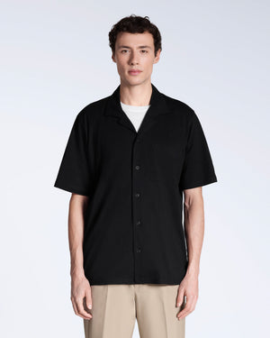 Short Sleeve Resort Shirt