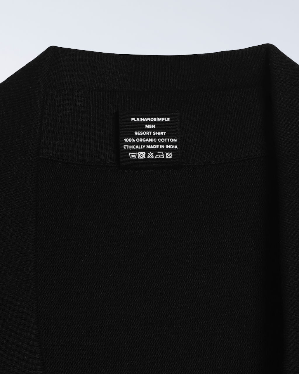 Short Sleeve Resort Shirt