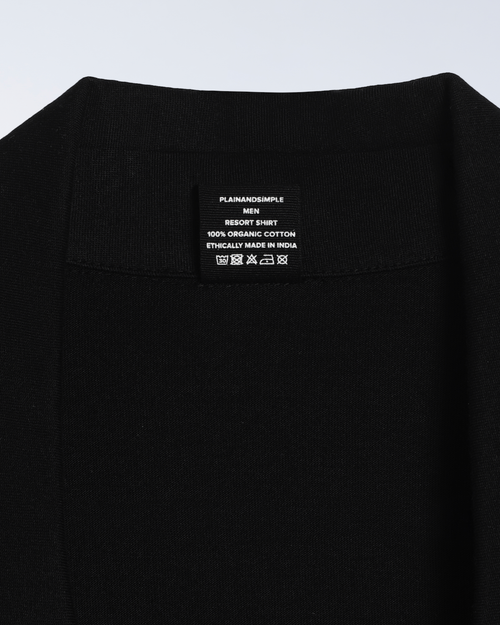 Short Sleeve Resort Shirt