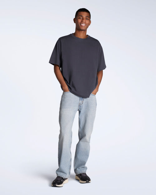 Oversized Heavyweight T-Shirt
