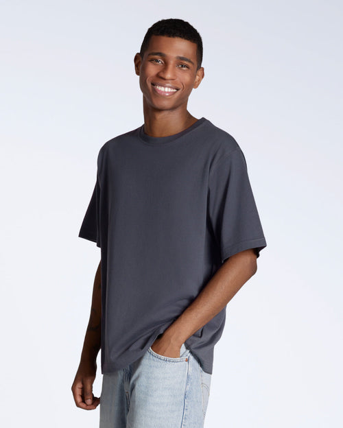 Oversized Heavyweight T-Shirt